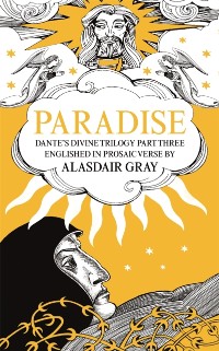Cover PARADISE