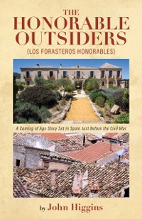 Cover Honorable Outsiders