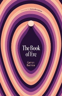 Cover The Book of Eve