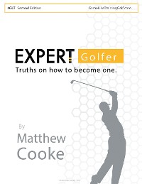 Cover Expert Golfer