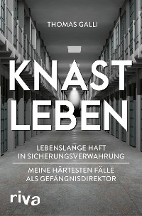 Cover Knastleben