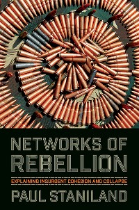 Cover Networks of Rebellion