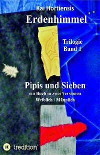 Cover Pipis und Sieben