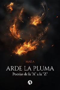 Cover Arde la pluma