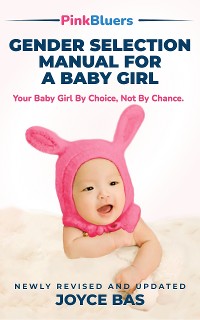 Cover Gender Selection Manual for a Baby Girl