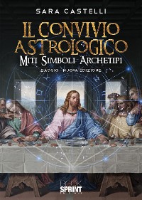 Cover Il convivio astrologico
