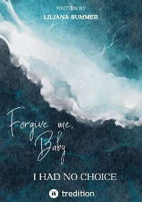 Cover Forgive me, Baby