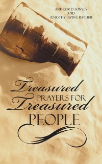 Cover Treasured Prayers for Treasured People