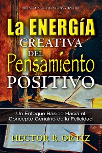 Cover Creative Energy of Positive Thinking, The
