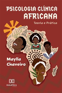 Cover Psicologia Clínica Africana