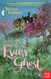 Cover Evie's Ghost