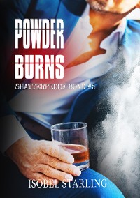 Cover Powder Burns