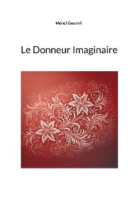 Cover Le Donneur Imaginaire