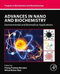 Cover Advances in Nano and Biochemistry