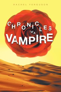 Cover Chronicles of a Vampire