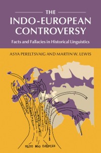 Cover Indo-European Controversy