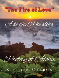 Cover Poetry of Aloha