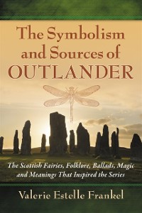 Cover Symbolism and Sources of Outlander