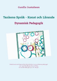 Cover Tankens Språk -  Konst och Lärande