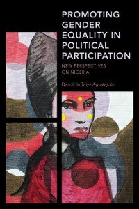 Cover Promoting Gender Equality in Political Participation