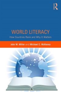 Cover World Literacy