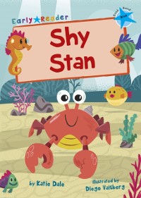 Cover Shy Stan