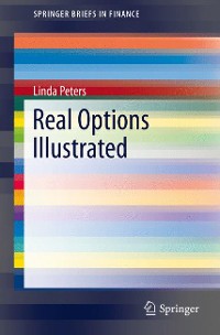 Cover Real Options Illustrated