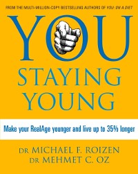 Cover You: Staying Young