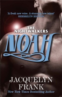 Cover Noah