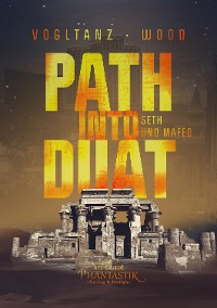 Cover Path into Duat