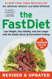 Cover FastDiet - Revised & Updated