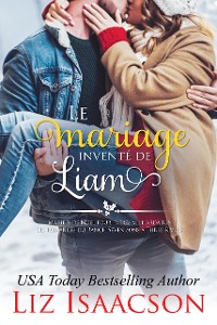 Cover Le Mariage inventé de Liam
