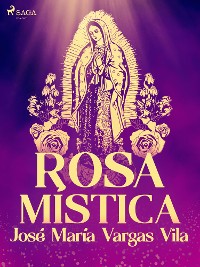 Cover Rosa mística