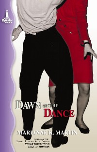 Cover Dawn of the Dance