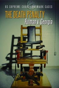 Cover Death Penalty