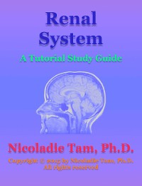Cover Renal System: A Tutorial Study Guide