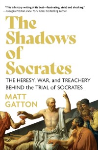 Cover Shadows of Socrates