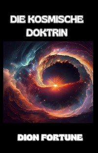 Cover Die kosmische doktrin (übersetzt)