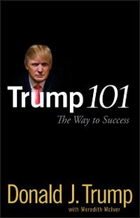 Cover Trump 101