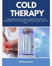 Cover Cold Therapy