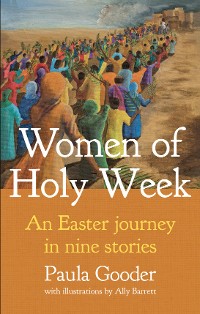 Cover Women of Holy Week