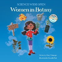 Cover Women in Botany