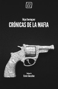 Cover Crónicas de la mafia