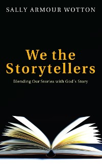 Cover We the Storytellers