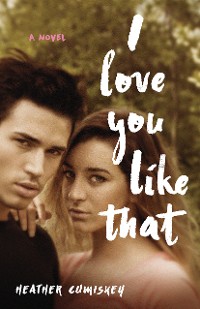 Cover I Love You Like That