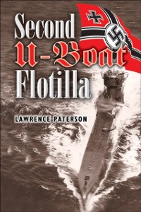 Cover Second U-Boat Flotilla