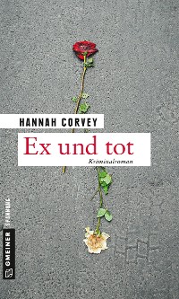 Cover Ex und tot