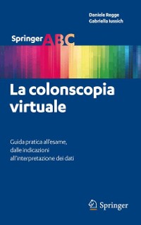 Cover La colonscopia virtuale