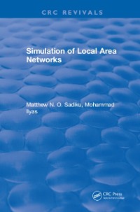 Cover Simulation of Local Area Networks