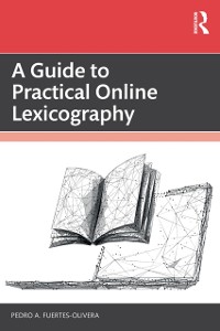 Cover Guide to Practical Online Lexicography